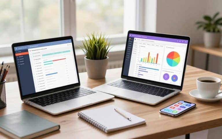 apps para produtividade