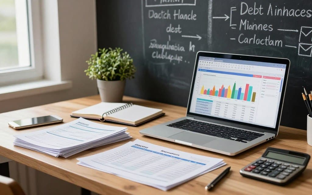 controle financeiro pessoal