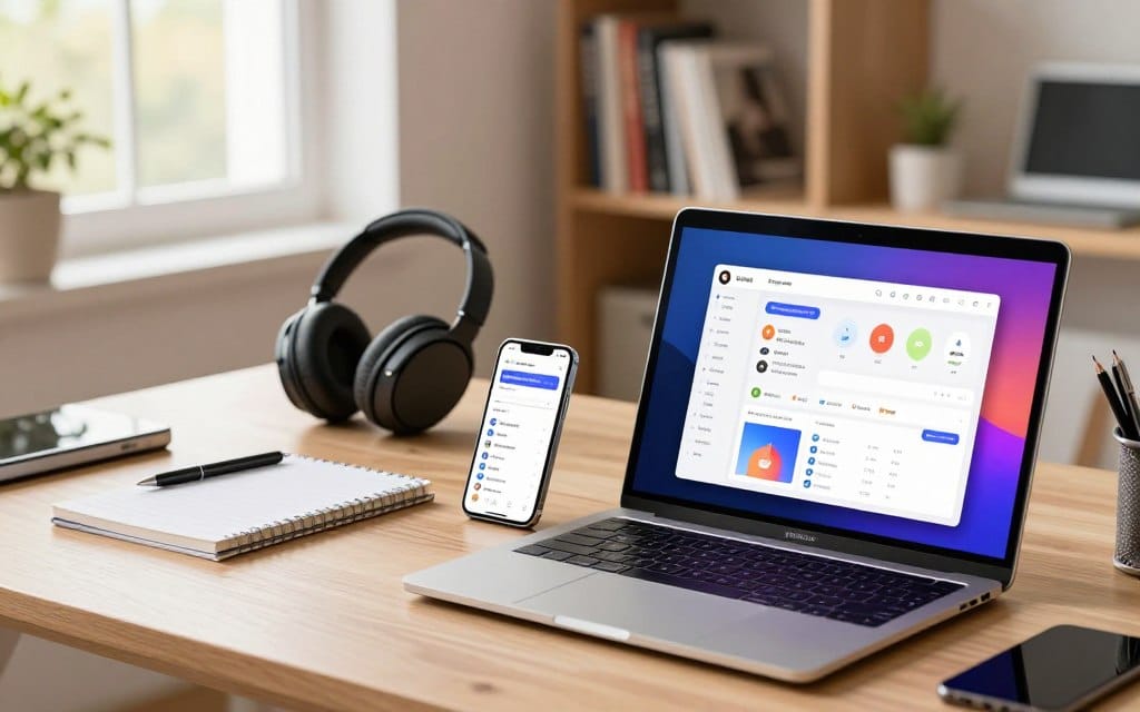 ferramentas digitais úteis