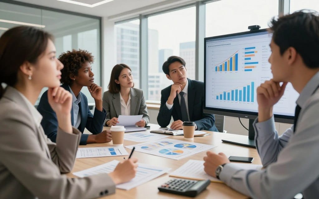 planejamento financeiro