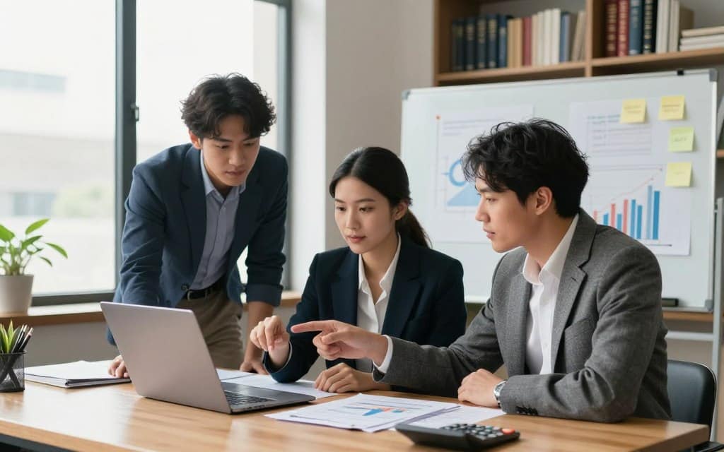 planejamento financeiro