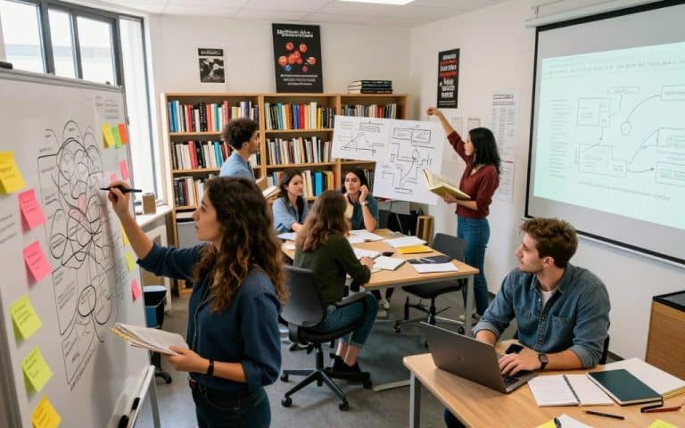 técnicas de aprendizado
