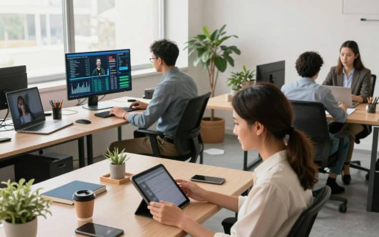 uso prático da tecnologia