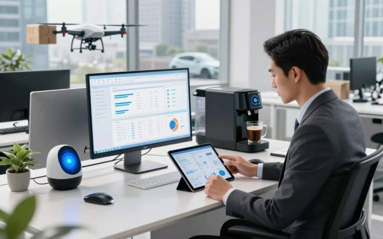 inteligência artificial no cotidiano