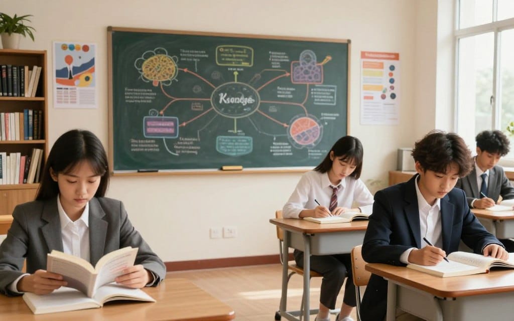 conhecimentos prévios na educação