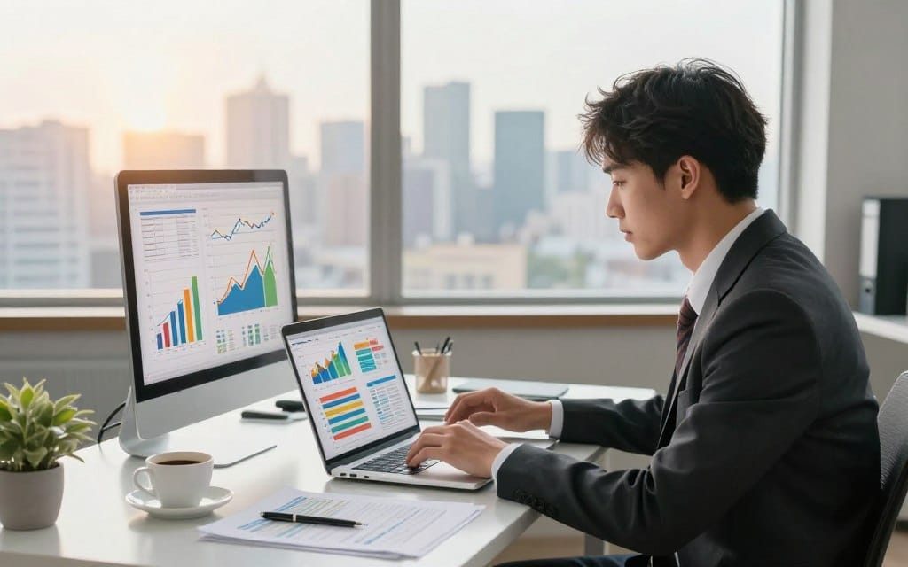 importância de um sistema financeiro pessoal