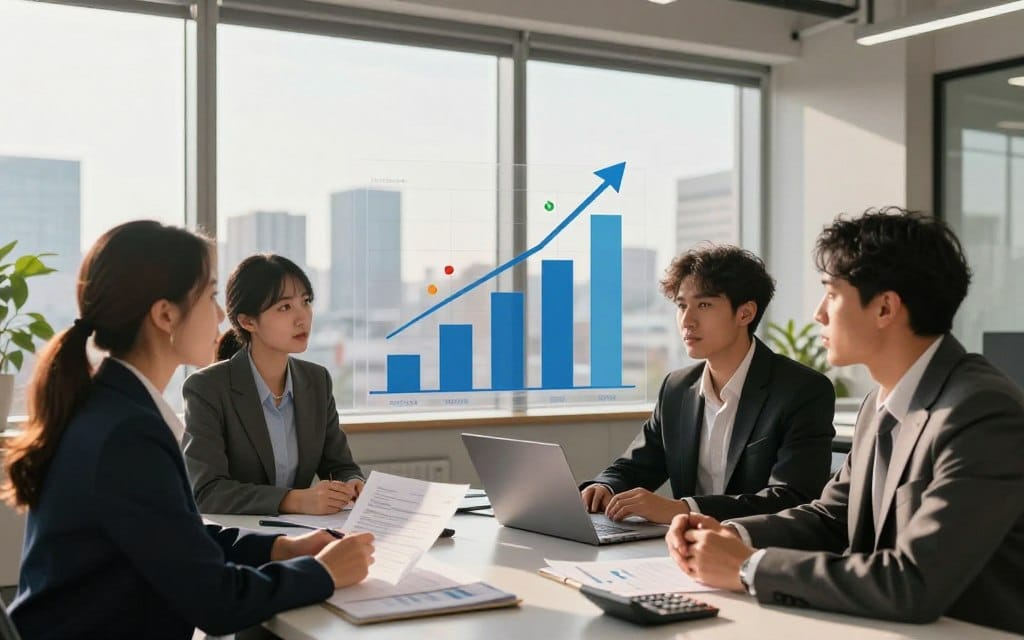 prioridades financeiras em mudança