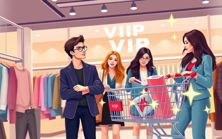 SHEIN VIP