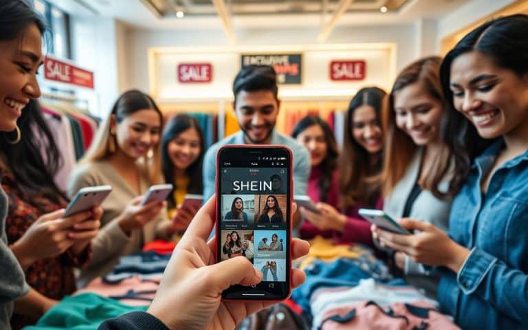 cómo obtener recompensas SHEIN app