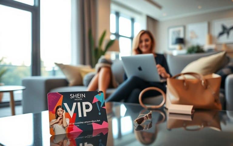 cómo ser VIP en SHEIN
