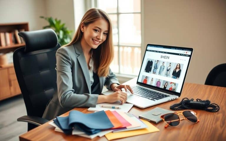 cómo solicitar pruebas gratis SHEIN